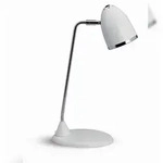 LED-Tischleuchte MAULstarlet wei&szlig;