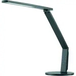 Hansa Schreibtischleuchte Vario Plus LED 10W Metall/Kunststoff anthrazit