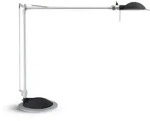 LED-Tischleuchte MAULbusiness silber