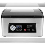 Caso VacuChef 70 Gewerbe-Kammervakuumierer