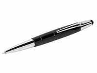 Kugelschreiber Touch Pen schwarz 26125001 Pioneer