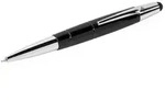 Kugelschreiber Touch Pen schwarz 26125001 Pioneer
