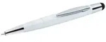 Kugelschreiber Touch Pen wei&szlig; 26115000 Mini