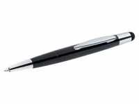 Kugelschreiber Touch Pen schwarz Mini