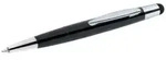 Kugelschreiber Touch Pen schwarz Mini