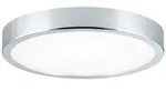 Paulmann LED Panel Aviar IP44300mm24W 1800lm 2700K Chrom dimmbar 70882