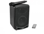 OMNITRONIC WAMS-65BT Drahtlos-PA-System