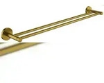 GROHE Doppel-Badetuchhalter Essentials 6