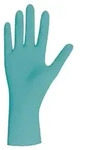 Unigloves OPAL PEARL - Nitrilhandschuhe, Einmalhandschuh Gr. S, 100 St&uuml;ck