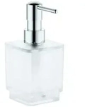 GROHE Seifenspender Selection Cube40805 f&uuml;r Selection Cube Halter chrom