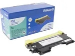 Pelikan Toner kompatibel mit Brother TN2220 black