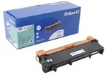 Pelikan Schwarz Tonerpatrone Alternative zu: Brother TN2320 f&uuml;r DCP-L2500 L2520