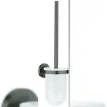 Grohe Toilettenb&uuml;rstengrt ESSENTIALS 398