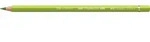 FABER-CASTELL Faber Castell Farbstift Polychromos 3,8mm maigr&uuml;n