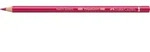 Faber Castell Farbstift Polychromos 3,8mm alizarinkarmesin