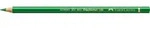 Faber Castell Farbstift Polychromos 3,8mm permanentgr&uuml;n