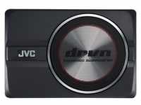 JVC CW-DRA8 Lautsprecher