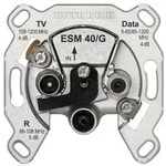 Kathrein BK-Modem-Steckdose 3fach ESM 40/G 21110053