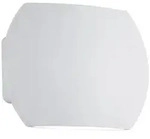 Paulmann LED Wandleuchte Bocca 2700K 2x280lm 230V 2x2,7WWei&szlig; 70792