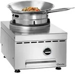 Bartscher Gas-Wok-Tischherd GWTH1