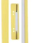 Durable Heftstreifen 150x38mm ge 250St Flexi Heftstreifen