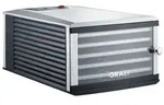 GRAEF - Trockner DA506