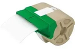 LEITZ Beschriftungsetiketten ICON, wei&szlig;, (B)88 mm x (L)22 m