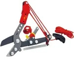 WOLF-GARTEN RC-VM Multistar MS-Profi-Baumschere RC-VM