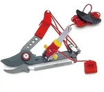 WOLF-GARTEN RR-VM Multistar MS-Profi-Baumschere RR-VM