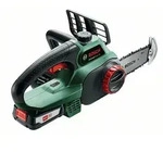 Bosch Akku-Kettens&auml;ge UniversalChain 18, mit 1 x PBA 18 V 2.5 Ah Akku