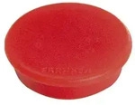 Franken HM3801 Magnet, 38 mm, 1500 g, rot
