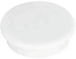 Franken HM3809 Magnet, 38 mm, 1500 g, wei&szlig;