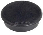 Franken HM3810 Magnet, 38 mm, 1500 g, schwarz