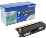 Pelikan Toner kompatibel mit Brother TN326 magenta