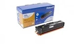 Pelikan Gelb Tonerpatrone Alternative zu: HP 201A CF402A f&uuml;r Color LaserJet Pro