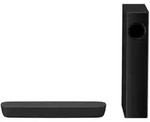 Panasonic SC-HTB254EG Schwarz 2.1 Kan&auml;le 120 W