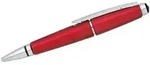 Cross Rollerball Edge rot/silber
