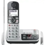 Panasonic KX-TGE520GS Senioren Schnurlostelefon mit