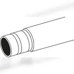TECEflex Verbundrohr 16mm 100 Meter Ring