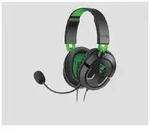Turtle Beach Recon 50X Kopfh&ouml;rer Verkabelt Kopfband Gaming Schwarz, Gr&uuml;n