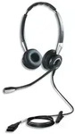 Jabra BIZ 2400 II QD-Headset Duo