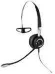 Jabra GN Netcom BIZ 2400 II USB Mono BT MS Headset on-earJabra konvertierbar -