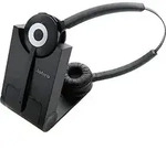 Jabra PRO 930 Duo Headset