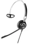 Jabra BIZ 2400 II QD Mono 3 in1