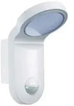 ESYLUX LED-Strahler AOLWL100OP800750MDWH EL10750007