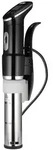 Unold 58915 Sous Vide Stick Time Fettfrei, schonend Fleisch, Fisch und Gem&uuml;se garen