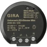 Gira Uni-LED-Dimmer Mini 244000