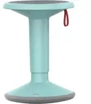 INTERSTUHL Hocker UPis1 100U pastellt&uuml;rkis
