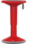 INTERSTUHL Hocker UPis1 100U rot