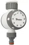 Mechanische Bew&auml;sserungsuhr Bradas WHITE LINE